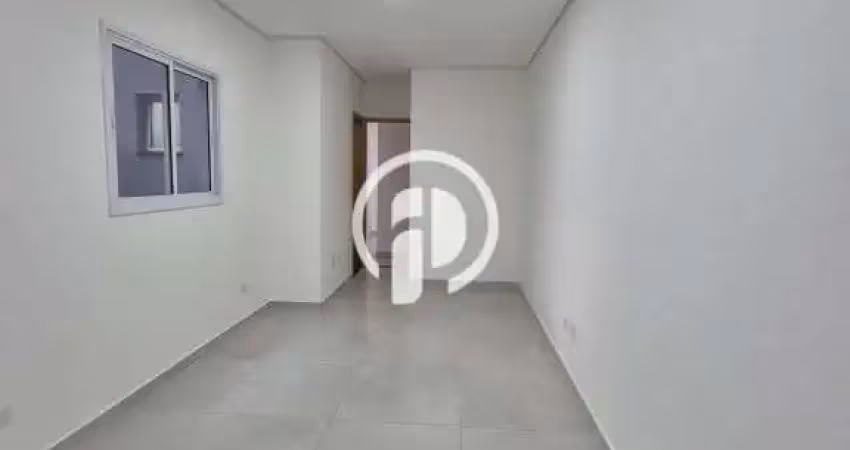 Apartamento novo pq oratório com elevador - 2 dorms, sendo 1 suíte, 1 vaga, 63m2.