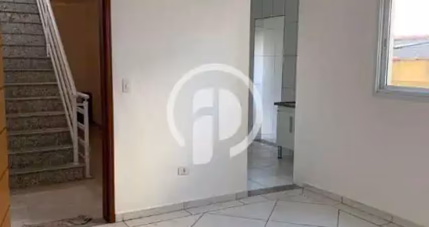 Apartamento parque das nações , com quintal exclusivo, próximo a ufabc. ao lado sonda supermercado