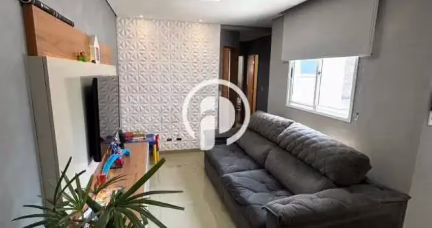 Apartamento (cobertura) para venda, 2 dorm(s), 1 vaga(s), 74 m²