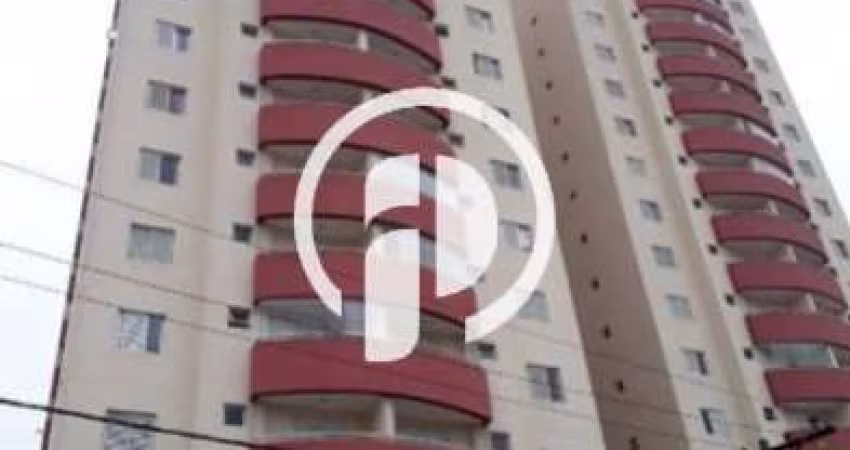 Apartamento em Condomínio Padrão para Venda no bairro Vila Valparaíso, 3 dorm, 1 suíte, closet, 2 vagas, 90 mts, bem localizado! aceita permuta