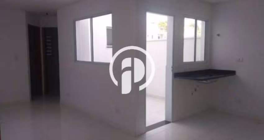 APARTAMENTO NOVO SEM CONDOMINIO OPORTUNIDADE ! 2 DORMITORIOS, 1 VAGA