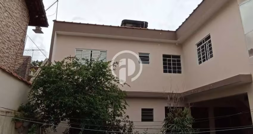 Casa para venda no bairro parque oratório, 2 dorm, 3 vagas, 300 m