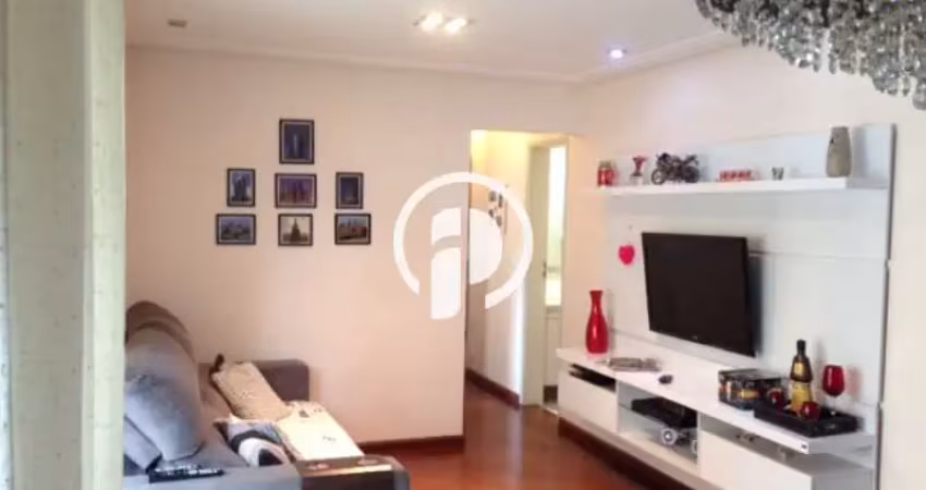Apartamento em condomínio padrão para venda no bairro vila regente feijó, 3 dorm, 1 suíte, 1 vagas, 84 m