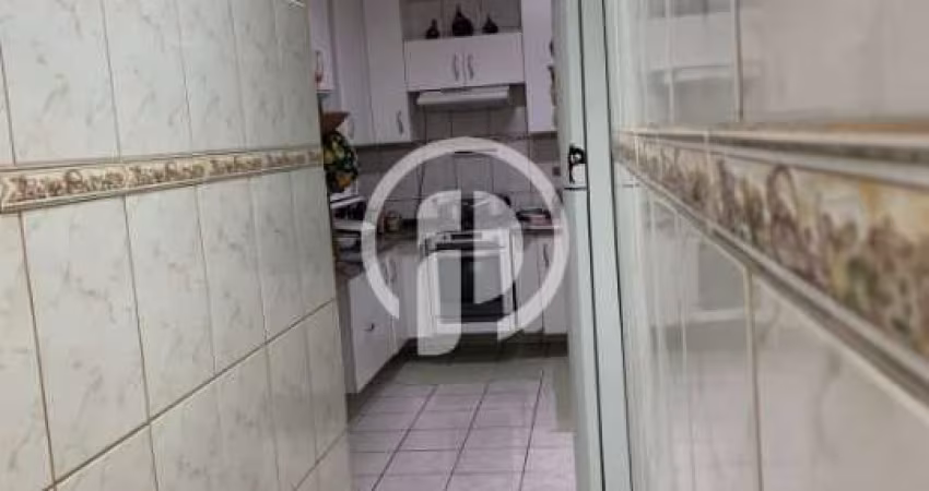 Apartamento para Venda no bairro Santa Terezinha, 2 dorm, 1 suíte, 2 vagas, 75 m