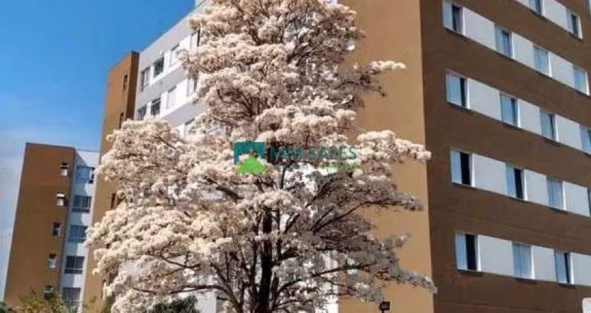 Apartamento em Condomínio para Venda no bairro Vila Zefira, 2 dorm, 1 vagas, 48 m²