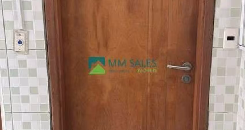 Apartamento em Condomínio para Venda no bairro Conjunto Habitacional Padre Manoel da Nóbrega, 2 dorm, 1 vaga, 56 m