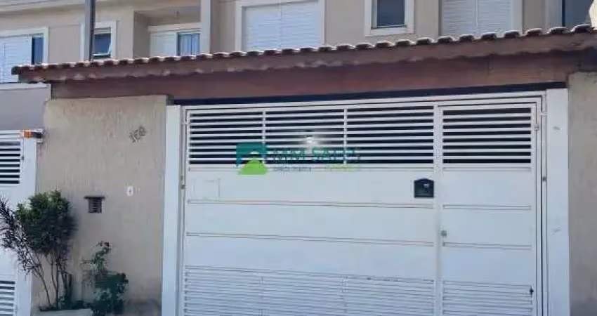 Sobrado para locação no bairro jardim nordeste, 2 dorm, 2 suíte, 1 vagas, 55 m²