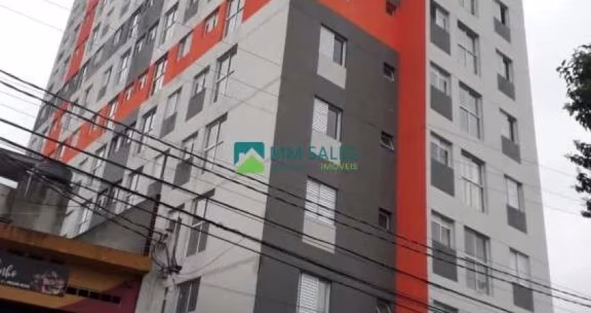 Apartamento (Apartamento Padrão) para Venda e Locação, 1 dorm(s), 30 m²