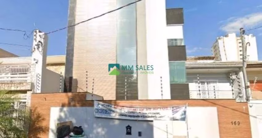 Apartamento (Studio) para Venda, 1 dorm(s), 1 suite(s), 18 m²