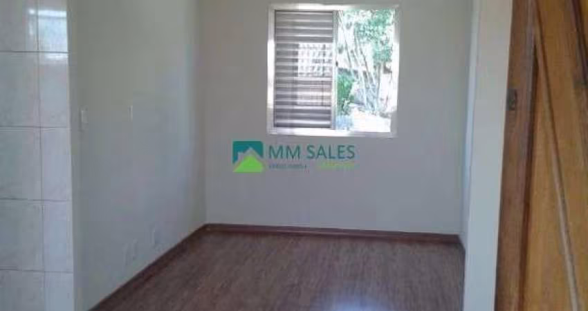 Apartamento (Apartamento Padrão) para Venda, 2 dorm(s), 1 vaga(s), 56 m²