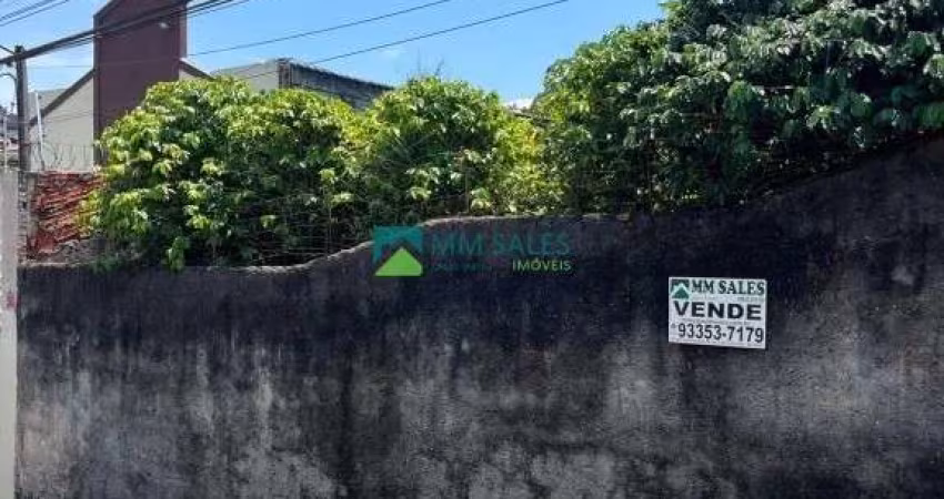 Terreno para Venda, 300 m²