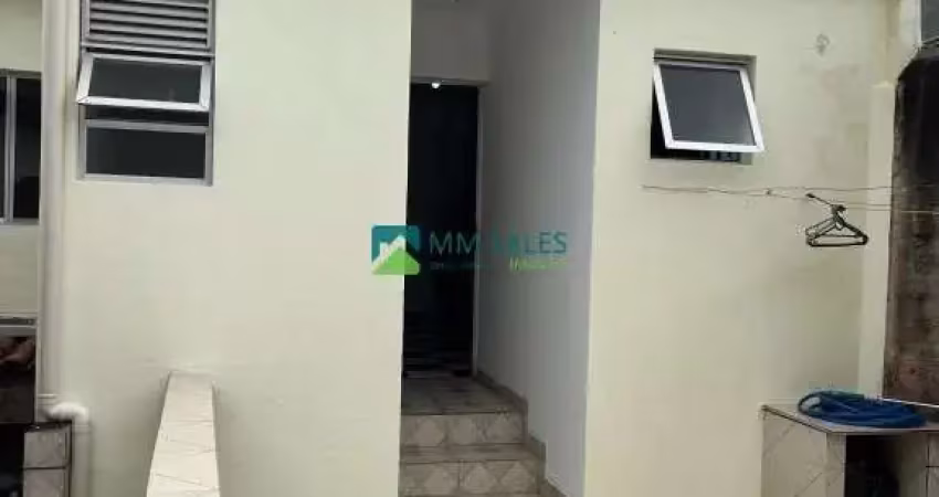 Casa (Casa Padrão) para Locação, 2 dorm(s), 45 m²