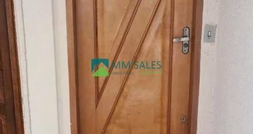Apartamento (Apartamento Padrão) para Venda, 2 dorm(s), 1 vaga(s), 47 m²