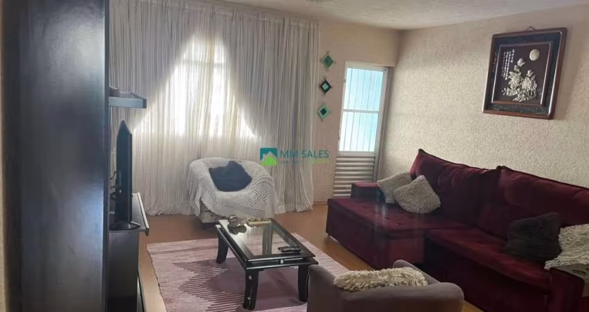 Casa (Sobrado) para Venda, 3 dorm(s), 1 suite(s), 2 vaga(s), 254 m²