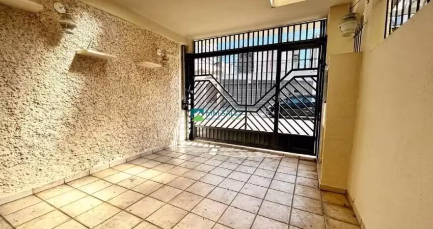 Casa (sobrado) para venda, 3 dorm(s), 1 vaga(s), 100 m²