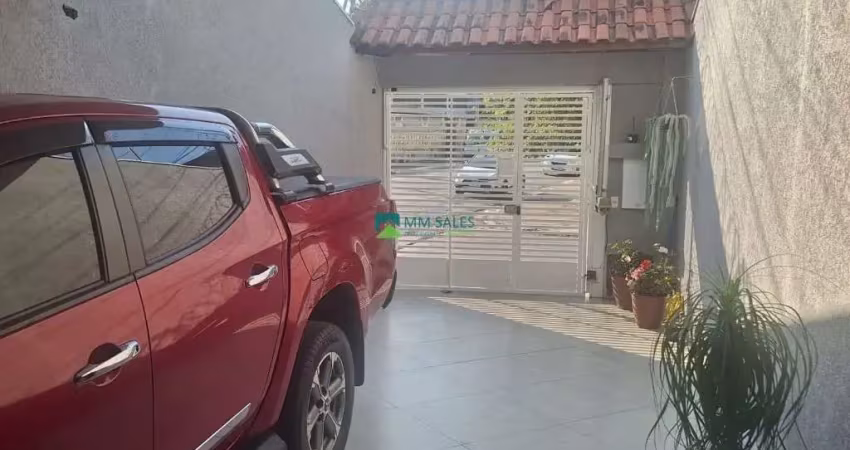 Casa (sobrado) para venda, 4 dorm(s), 1 suite(s), 3 vaga(s), 160 m²