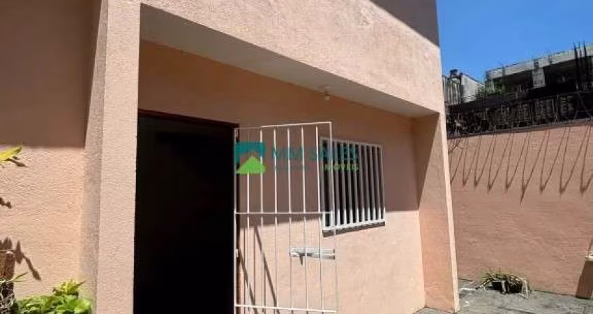 Casa (Sobrado) para Venda, 02 dorm(s), 02 suite(s), 02 vaga(s), 54 m²