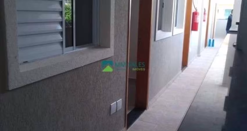 Apartamento (Apartamento Padrão) para Venda, 2 dorm(s), 38 m²