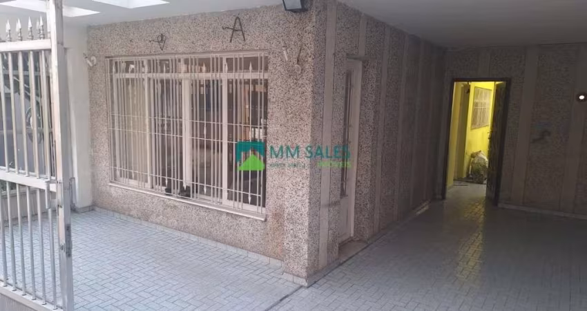 Casa (Terrea) para Venda, 3 dorm(s), 1 suite(s), 2 vaga(s), 224 m²