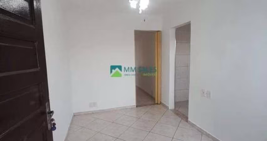 Apartamento (Apartamento Padrão) para Venda, 2 dorm(s), 1 vaga(s), 48 m²