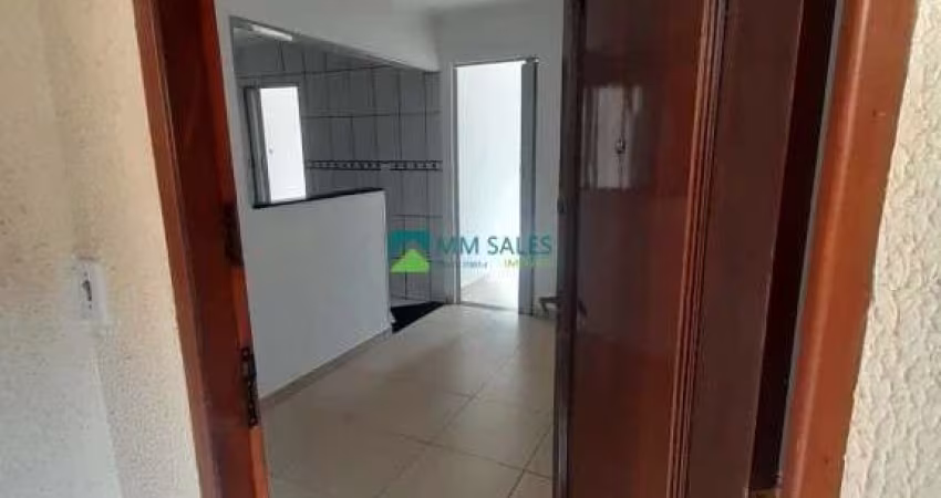 Apartamento ( Próximo ao Metrô ) para Venda, 2 dorm(s), 1 vaga , 48 m²
