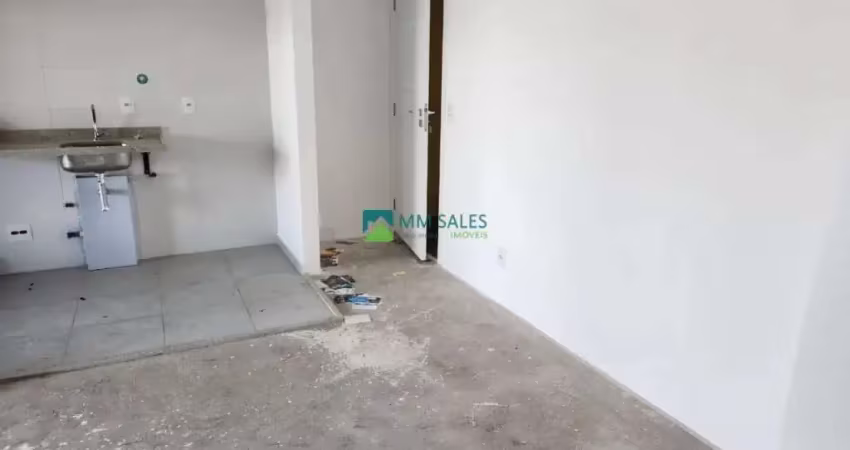 Apartamento (Apartamento Padrão) para Venda, 2 dorm(s), 1 suite(s), 1 vaga(s), 60 m²