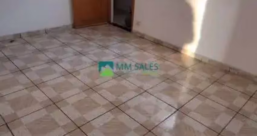 Apartamento (apartamento padrão) para venda, 2 dorm(s), 1 vaga(s), 57 m²