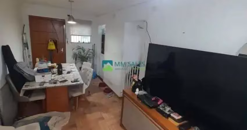 Apartamento (kitnet) para venda, 1 dorm(s), 1 vaga(s), 39 m²