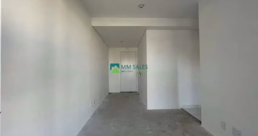 Apartamento (apartamento padrão) para venda, 2 dorm(s), 1 vaga(s), 44 m²
