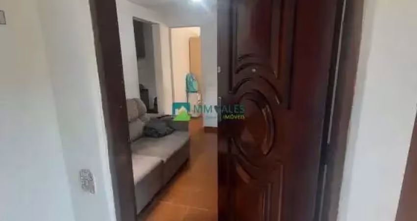 Apartamento com 2 quartos à venda no Conjunto Habitacional Padre Manoel da Nóbrega, São Paulo 