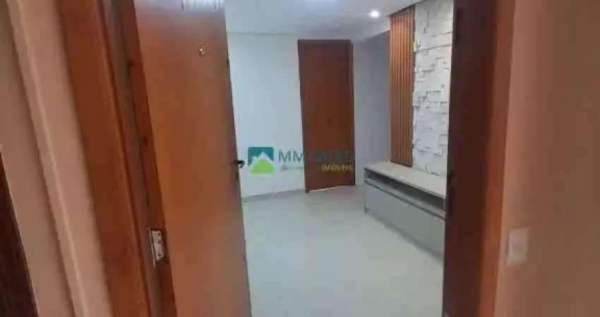 Apartamento (apartamento padrão) para venda, 2 dorm(s), 1 vaga(s), 48 m²