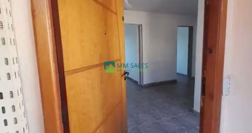 Apartamento com 2 quartos à venda no Conjunto Habitacional Padre Manoel da Nóbrega, São Paulo 