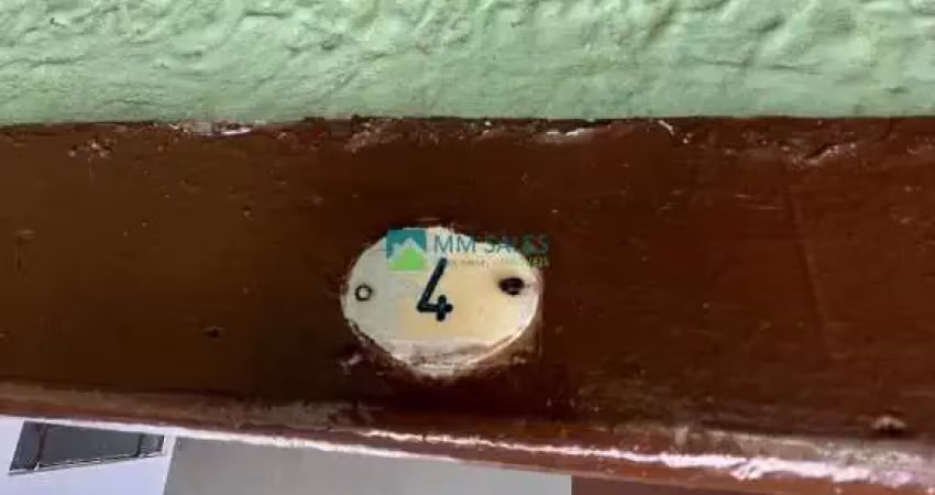 Casa com 1 quarto para alugar no Jardim Nordeste, São Paulo 