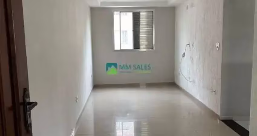 Apartamento (apartamento padrão) para venda, 2 dorm(s), 1 vaga(s), 56 m²