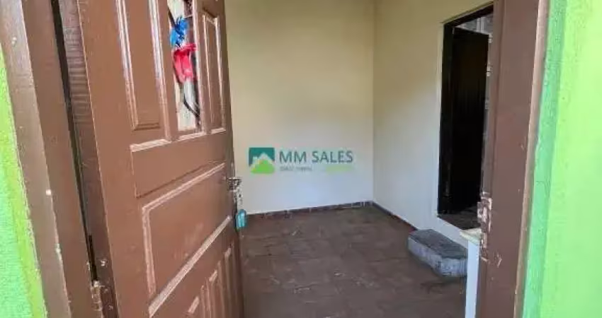 Casa com 1 quarto para alugar no Jardim Nordeste, São Paulo 
