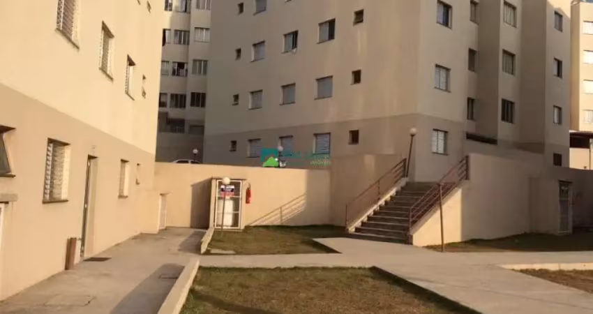 Apartamento em condomínio padrão para venda no bairro vila santa teresinha, 2 dorm, 1 vagas, 47 m