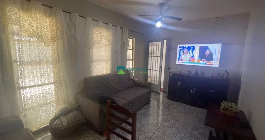 Casa Térrea para Venda no bairro Conjunto Habitacional Padre José de Anchieta, 2 dorm, 2 vagas, 80 m