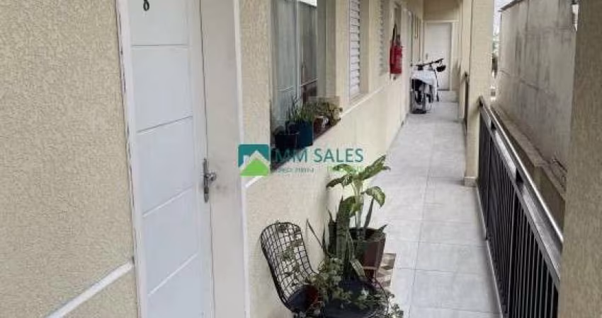 Apartamento em Condomínio para Venda no bairro Vila Matilde, 1 dormitório, 33 m
