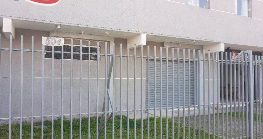 Loja para alugar, 33 m² por r$ 1.030,00/mês - barreirinha - curitiba/pr