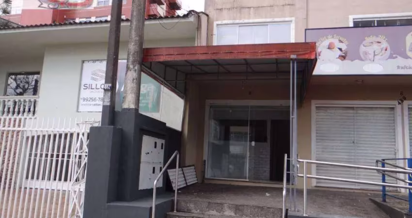 Loja para alugar, 30 m² por r$ 1.975,00/mês - boa vista - curitiba/pr