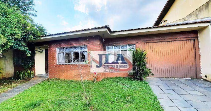 Terreno à venda, 647 m² por R$ 1.100.000,00 - São Lourenço - Curitiba/PR