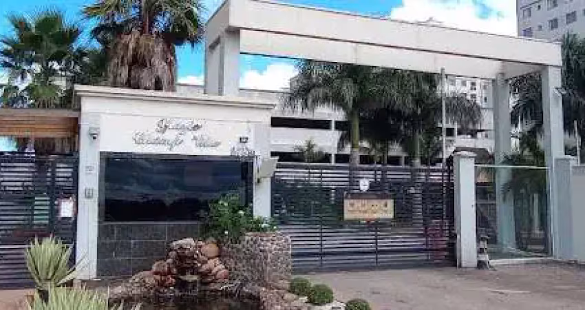 Apartamento com 2 dormitórios à venda, 50 m² por R$ 335.000,00 - Bairro Alto - Curitiba/PR
