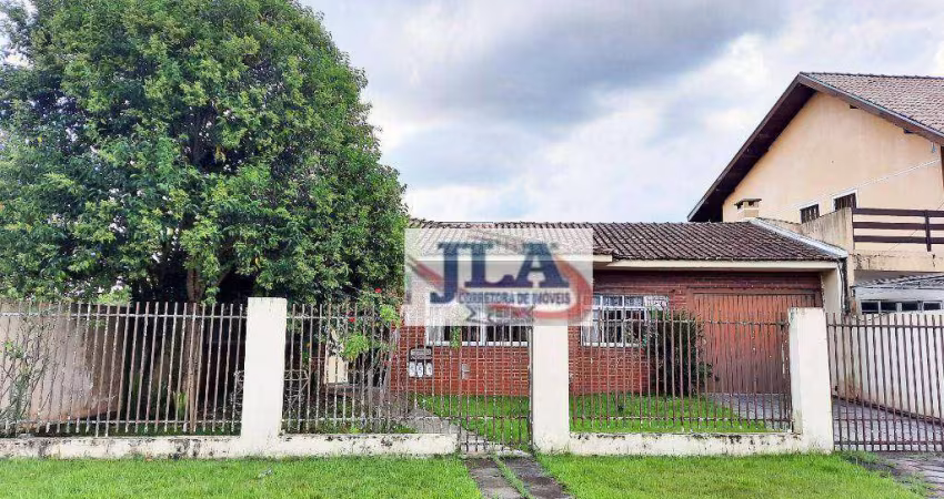 Casa com 4 dormitórios à venda, 330 m² por R$ 1.100.000,00 - São Lourenço - Curitiba/PR