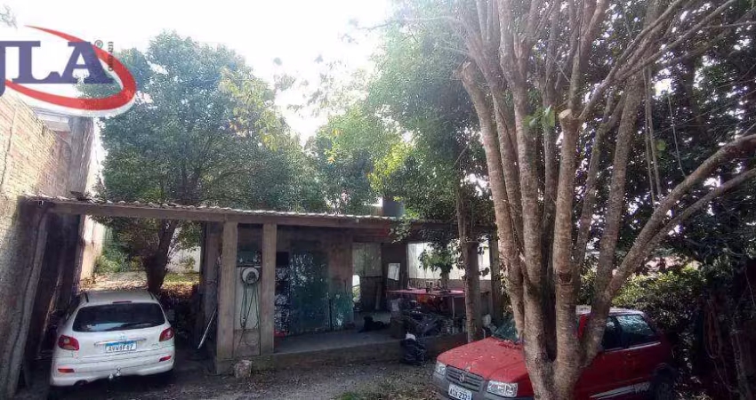 Casa com 1 dormitório à venda, 60 m² por r$ 415.000,00 - santa cândida - curitiba/pr