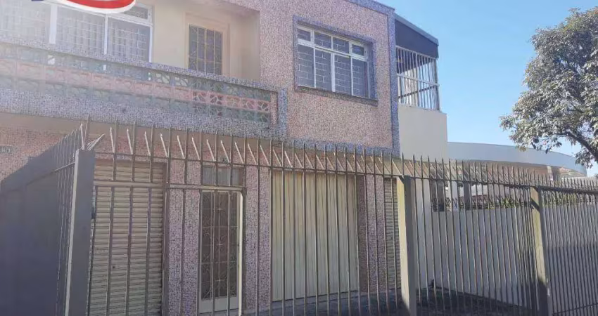 Conjunto para alugar, 155 m² por r$ 3.000,00/mês - boa vista - curitiba/pr