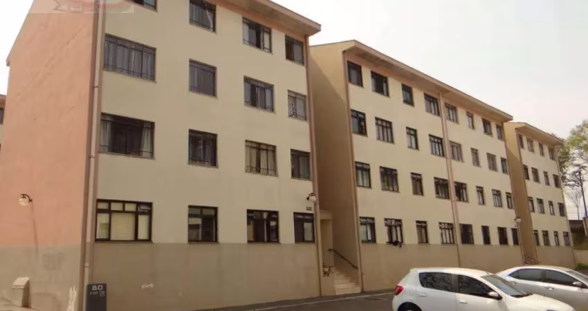 Apartamento com 2 dormitórios para alugar, 50 m² por r$ 2.192,99/mês - boa vista - curitiba/pr