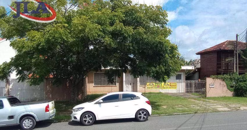 Casa com 3 dormitórios, 205 m² - venda por R$ 1.150.000,00 ou aluguel por R$ 5.269,84/mês - Tingui - Curitiba/PR