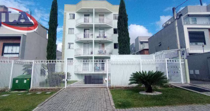 Apartamento com 2 dormitórios à venda, 47 m² por R$ 330.000,00 - Boa Vista - Curitiba/PR