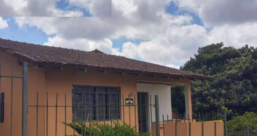 Casa à venda, 107 m² por r$ 1.200.000,00 - ahú - curitiba/pr