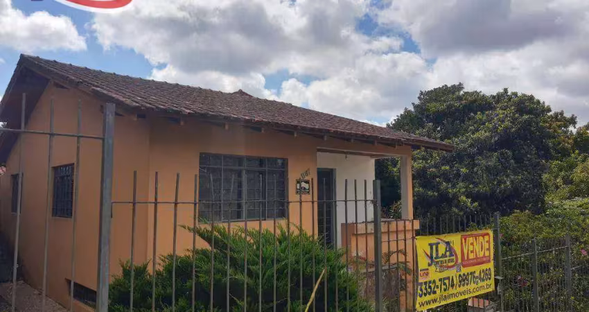 Casa à venda, 107 m² por R$ 1.200.000,00 - Ahú - Curitiba/PR